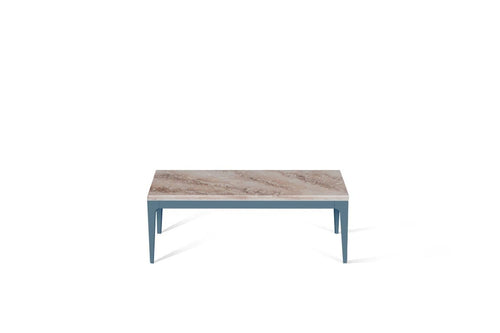Excava Coffee Table Wedgewood