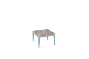 Excava Cube Side Table Admiralty