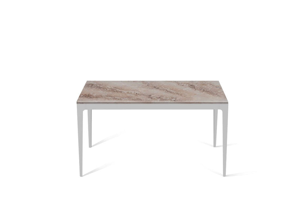 Excava Standard Dining Table Oyster