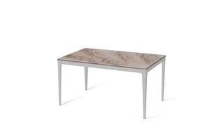 Excava Standard Dining Table Oyster