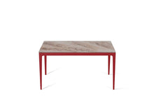 Load image into Gallery viewer, Excava Standard Dining Table Flame Red