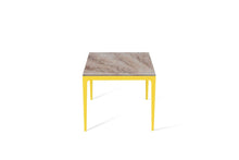Load image into Gallery viewer, Excava Standard Dining Table Lemon Yellow