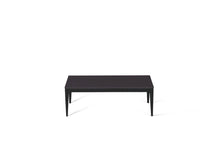 Load image into Gallery viewer, Raven Coffee Table Matte Black