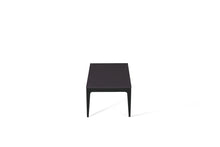 Load image into Gallery viewer, Raven Coffee Table Matte Black