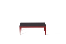 Load image into Gallery viewer, Raven Coffee Table Flame Red