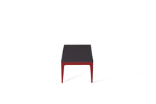 Load image into Gallery viewer, Raven Coffee Table Flame Red
