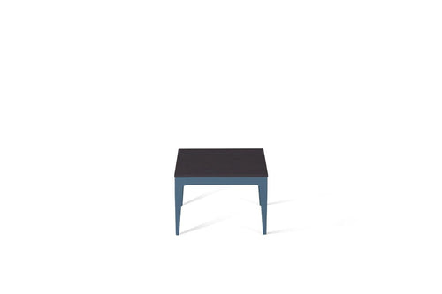 Raven Cube Side Table Wedgewood