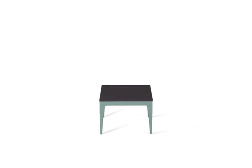 Raven Cube Side Table Admiralty