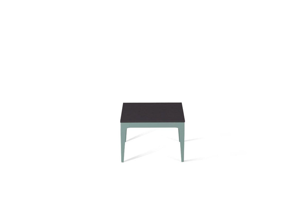 Raven Cube Side Table Admiralty