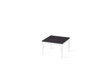 Load image into Gallery viewer, Raven Cube Side Table Pearl White