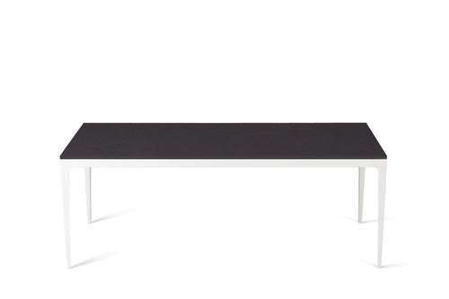 Raven Long Dining Table Oyster