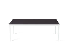 Load image into Gallery viewer, Raven Long Dining Table Pearl White