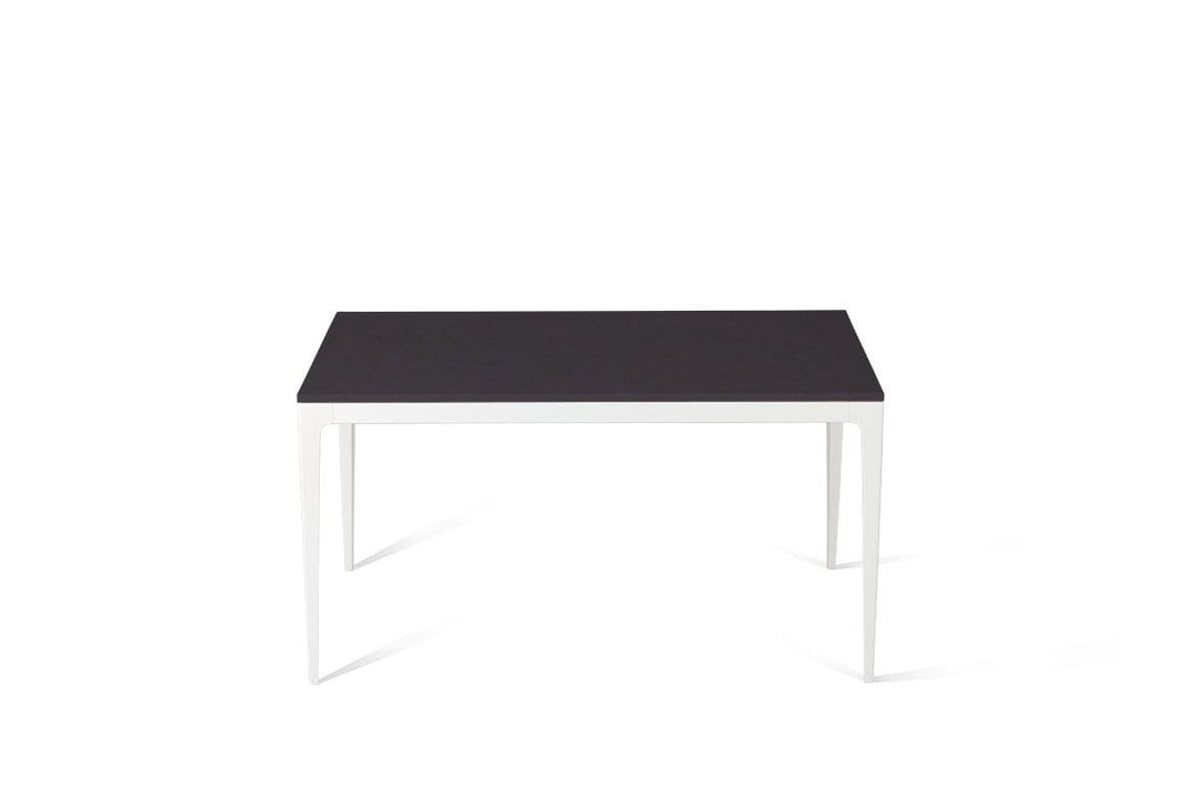 Raven Standard Dining Table Oyster