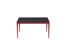 Load image into Gallery viewer, Raven Standard Dining Table Flame Red