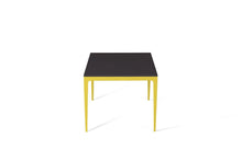 Load image into Gallery viewer, Raven Standard Dining Table Lemon Yellow