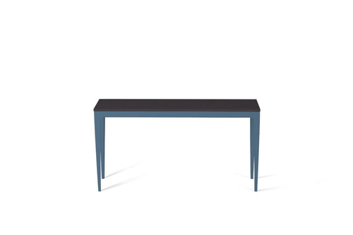 Raven Slim Console Table Wedgewood