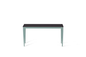 Raven Slim Console Table Admiralty