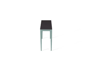 Raven Slim Console Table Admiralty