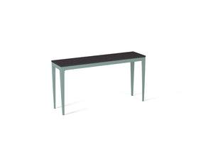 Raven Slim Console Table Admiralty