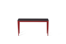 Load image into Gallery viewer, Raven Slim Console Table Flame Red
