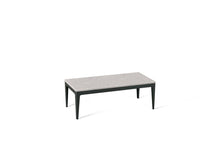 Load image into Gallery viewer, Clamshell Coffee Table Matte Black