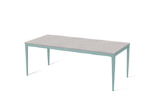 Load image into Gallery viewer, Clamshell Long Dining Table Admiralty