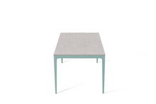 Load image into Gallery viewer, Clamshell Long Dining Table Admiralty