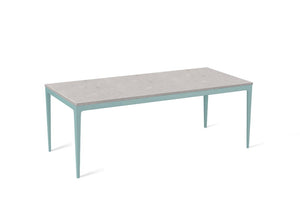 Clamshell Long Dining Table Admiralty