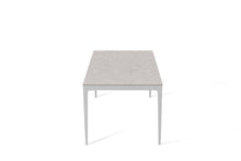 Load image into Gallery viewer, Clamshell Long Dining Table Oyster