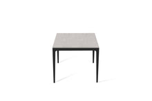 Load image into Gallery viewer, Clamshell Standard Dining Table Matte Black
