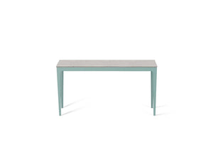 Clamshell Slim Console Table Admiralty