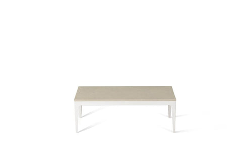 Buttermilk Coffee Table Oyster