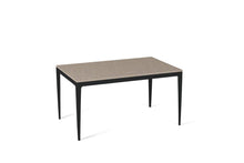 Load image into Gallery viewer, Shitake Standard Dining Table Matte Black