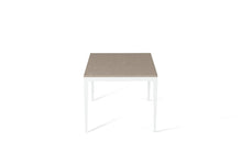Load image into Gallery viewer, Shitake Standard Dining Table Pearl White