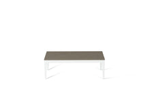 Load image into Gallery viewer, Ginger Coffee Table Pearl White