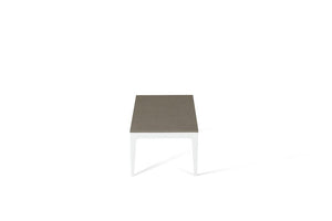 Ginger Coffee Table Pearl White