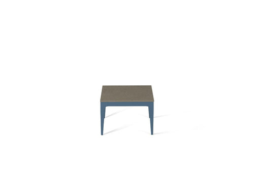 Ginger Cube Side Table Wedgewood