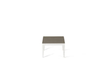 Load image into Gallery viewer, Ginger Cube Side Table Oyster