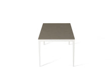 Load image into Gallery viewer, Ginger Long Dining Table Oyster