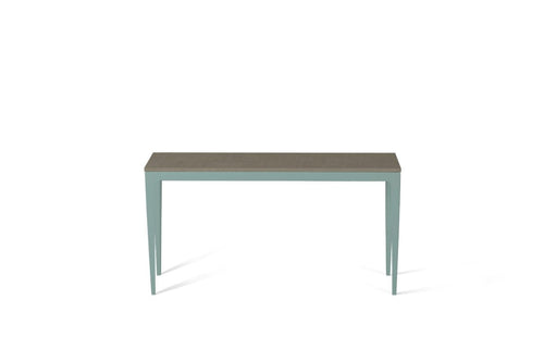 Ginger Slim Console Table Admiralty