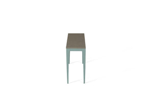 Ginger Slim Console Table Admiralty