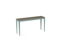 Load image into Gallery viewer, Ginger Slim Console Table Admiralty