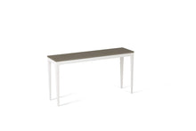 Load image into Gallery viewer, Ginger Slim Console Table Oyster