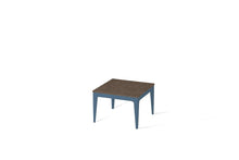 Load image into Gallery viewer, Wild Rice Cube Side Table Wedgewood