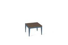 Load image into Gallery viewer, Wild Rice Cube Side Table Wedgewood