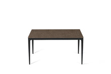 Load image into Gallery viewer, Wild Rice Standard Dining Table Matte Black