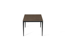 Load image into Gallery viewer, Wild Rice Standard Dining Table Matte Black