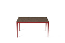 Load image into Gallery viewer, Wild Rice Standard Dining Table Flame Red