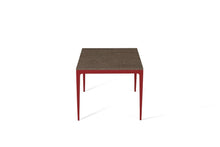 Load image into Gallery viewer, Wild Rice Standard Dining Table Flame Red