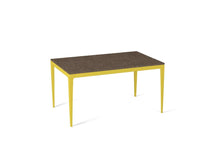 Load image into Gallery viewer, Wild Rice Standard Dining Table Lemon Yellow